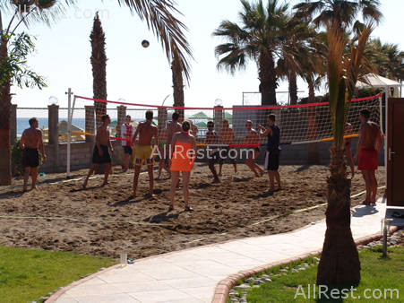 Corydella Hotel Alanya 19